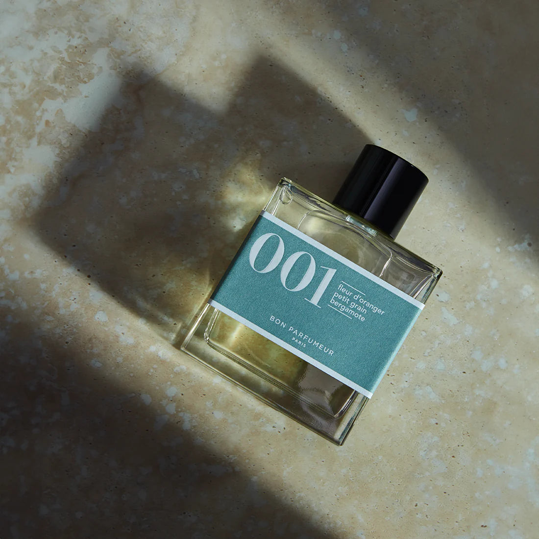 Bon Parfumeur, 001