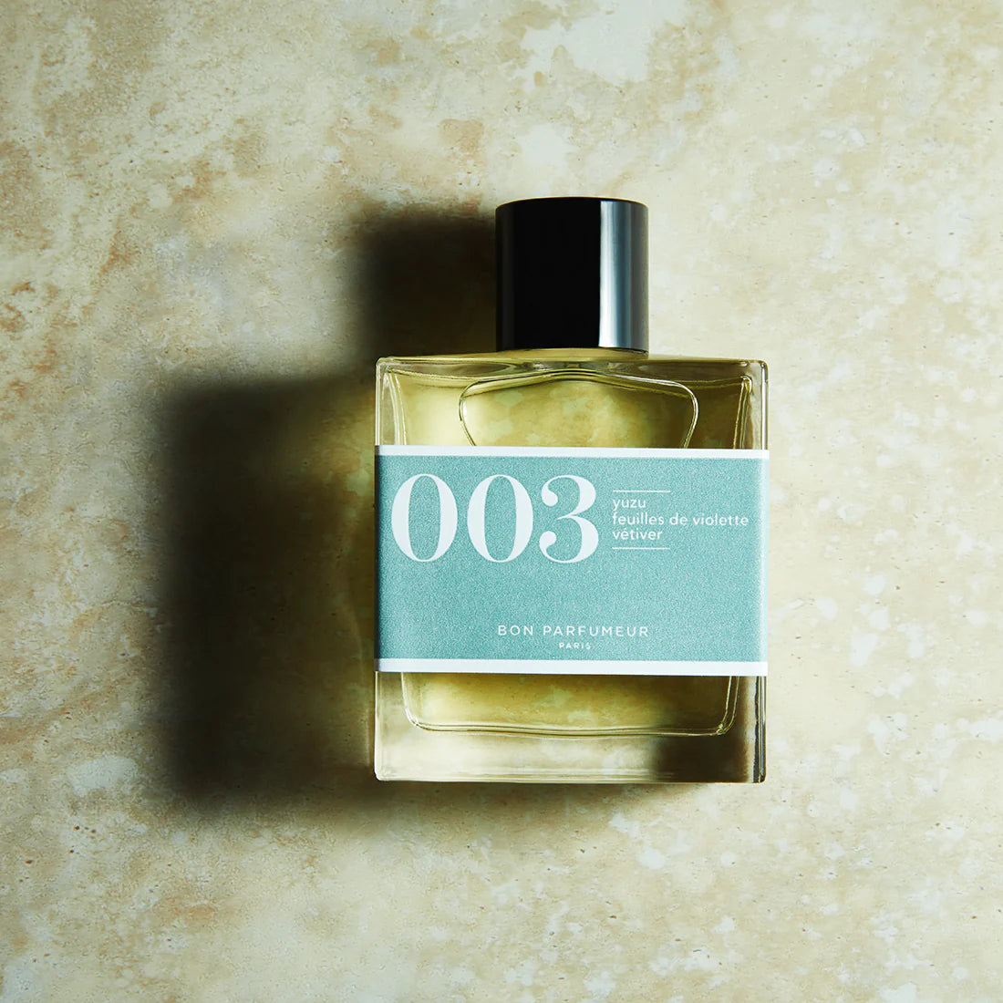 Bon Parfumeur, 003