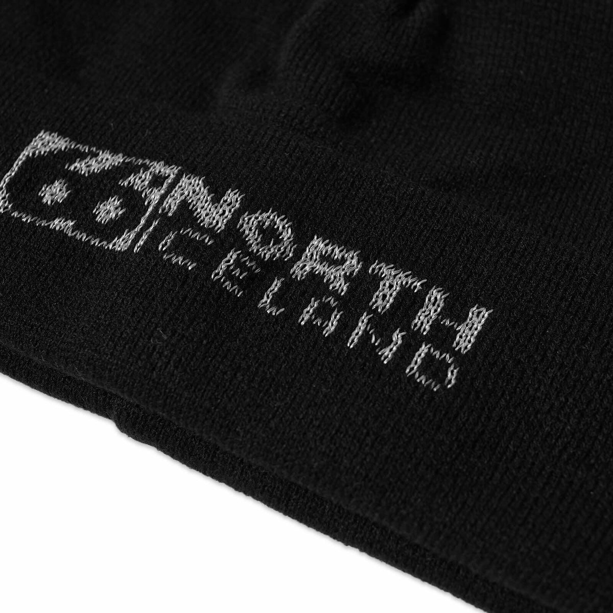 66 North, Hufukollur 66°N, Black