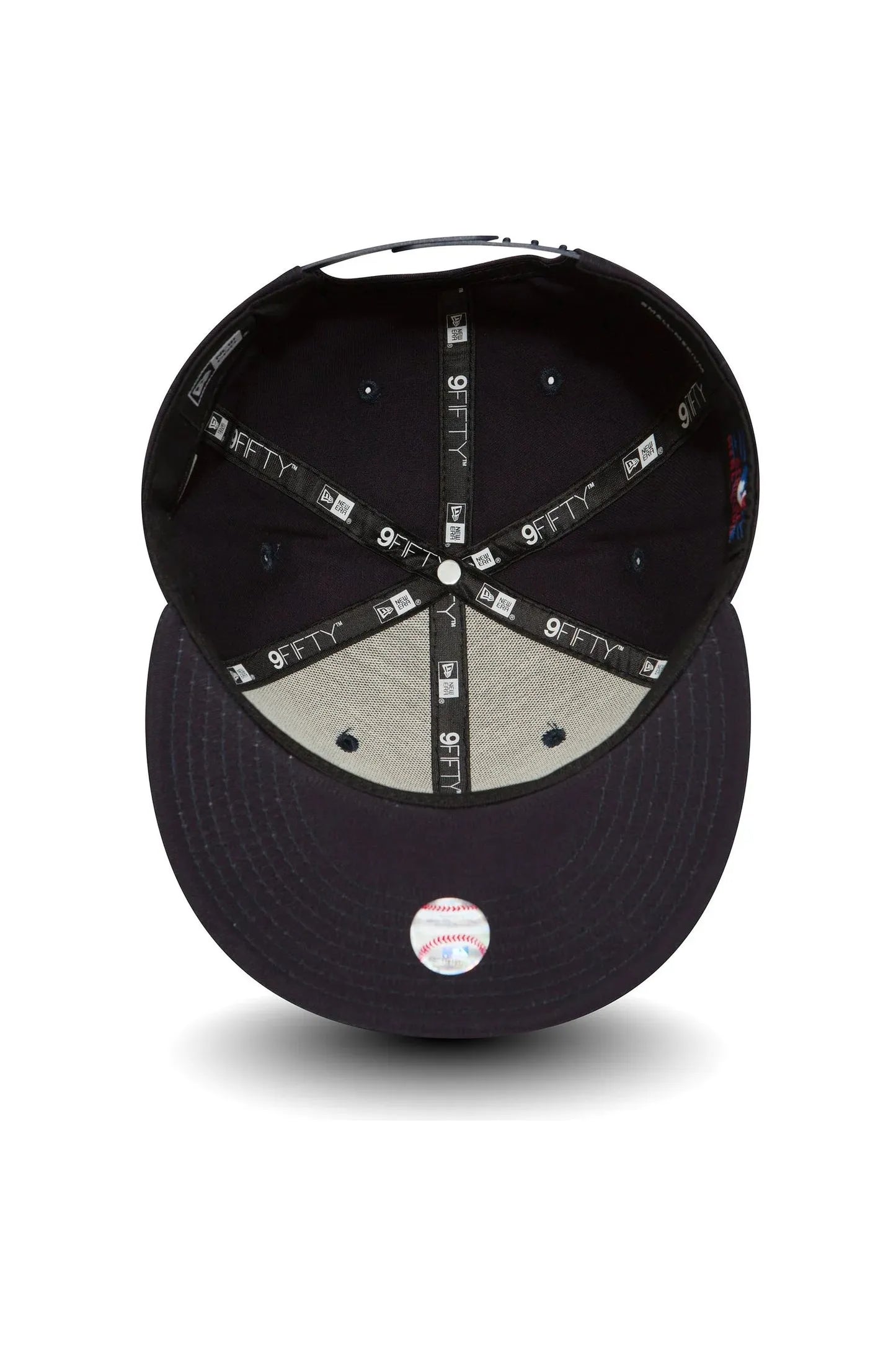 New Era, 9FIFTY New York Yankees, Navy