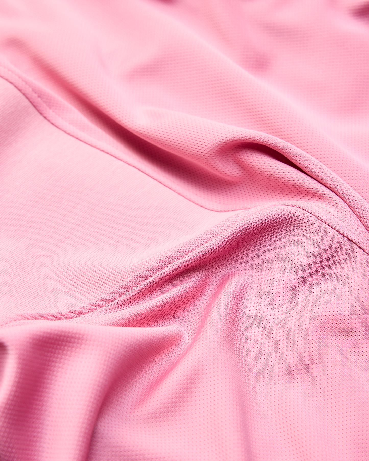 Alis, WIZZY POLO JERSEY, Pink