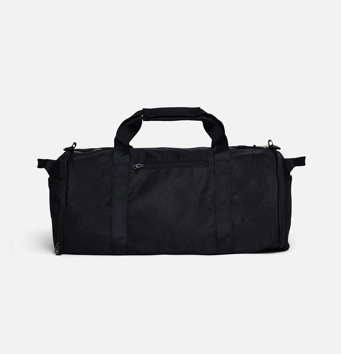 AY Studios, DUFFEL BAG 38L T26020, Black