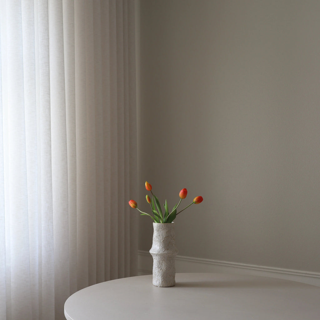 Botané, TULIPS BUNDLE, Orange