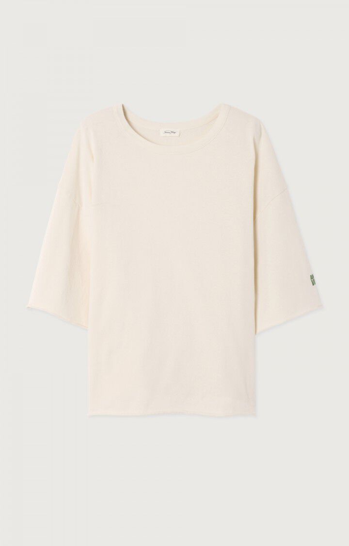 American Vintage, Ykobow T-shirt, Pearl