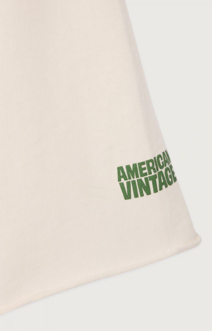 American Vintage, Ykobow T-shirt, Pearl
