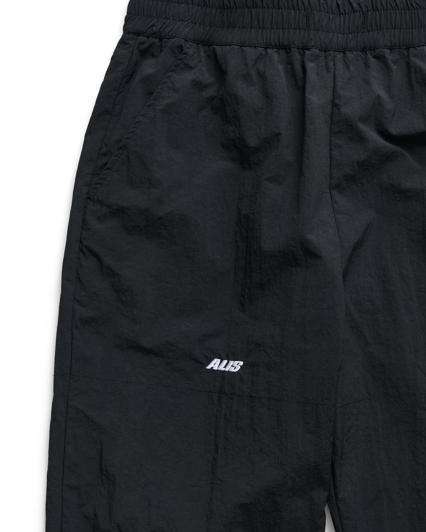 ALIS, Mothalo track Pants, Black