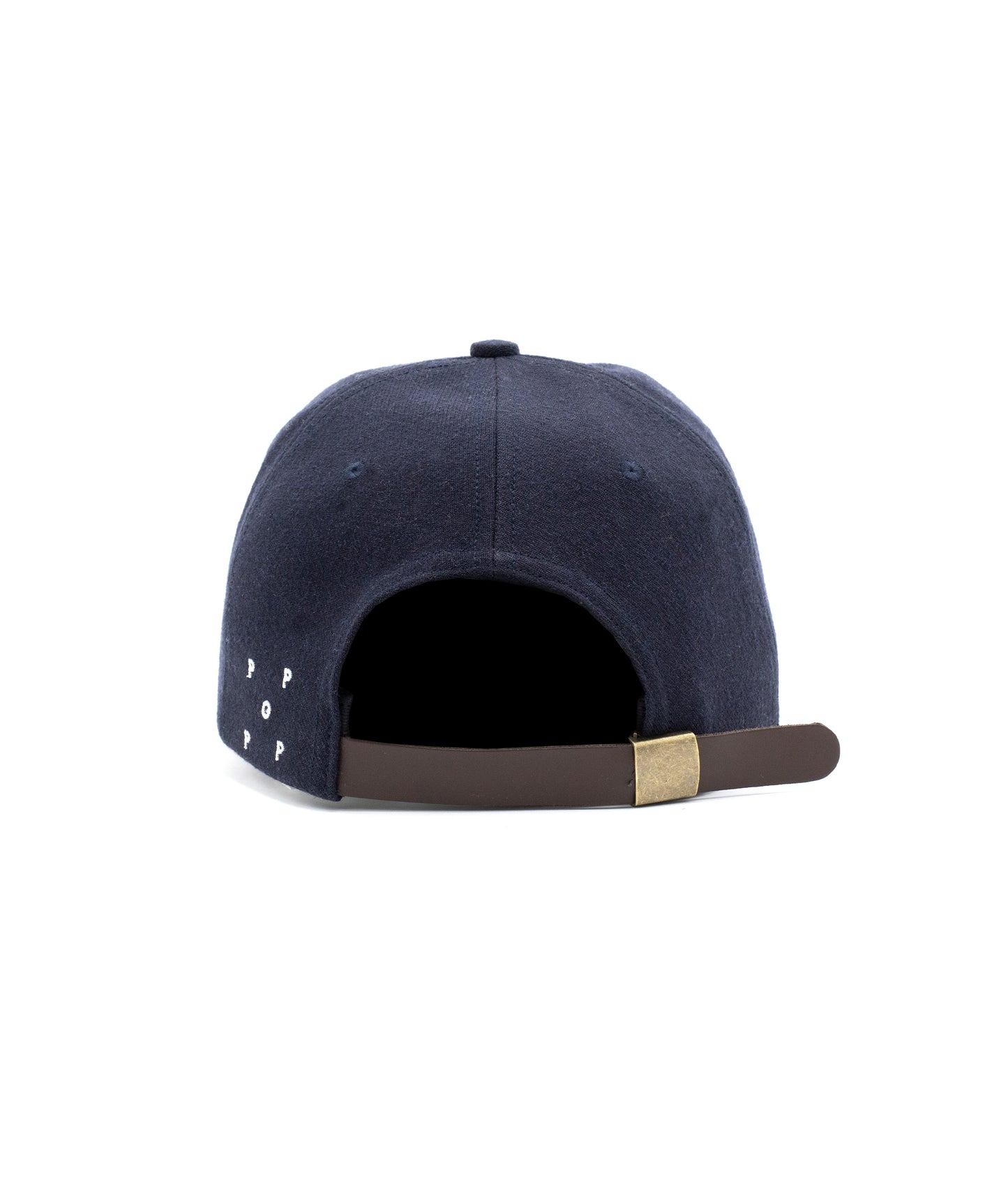 Pop Trading, ACID SIXPANEL HAT, NAVY