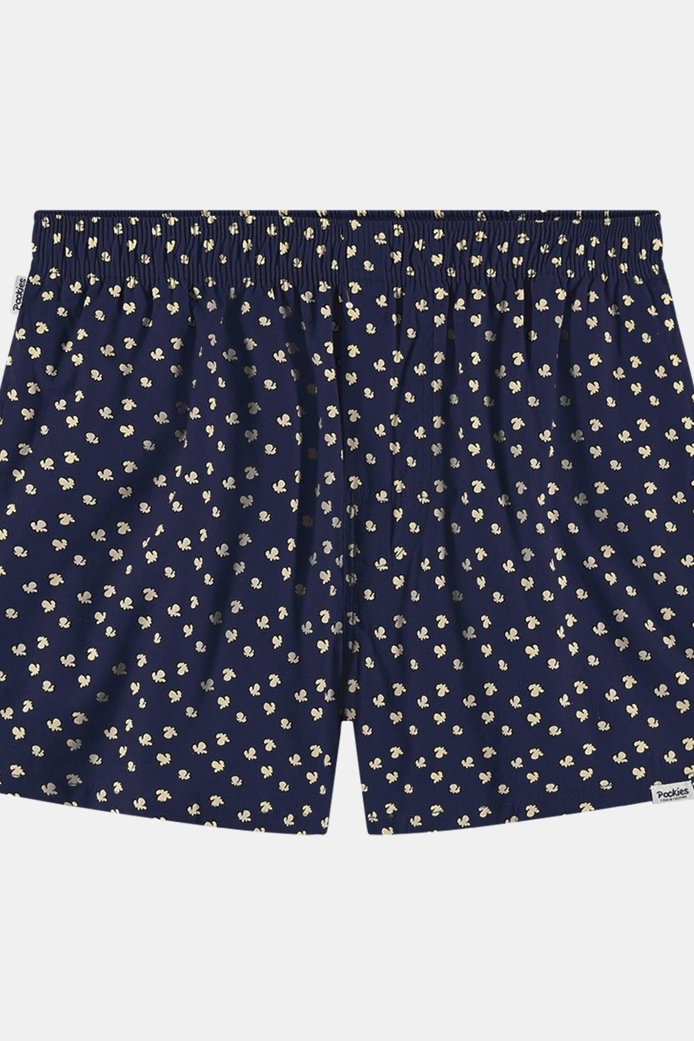 Pockies, Popcon Boxer shorts Navy