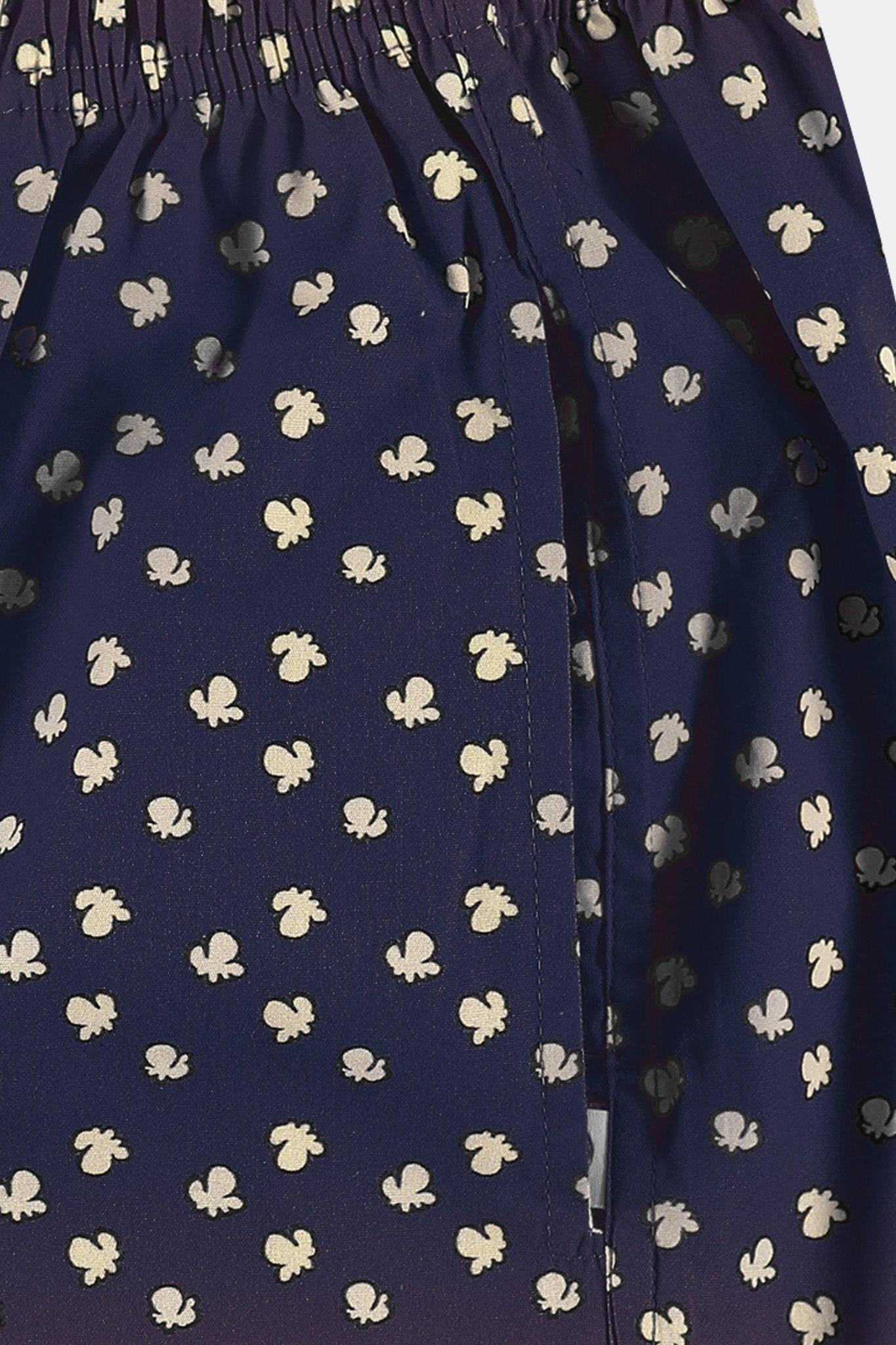 Pockies, Popcon Boxer shorts Navy