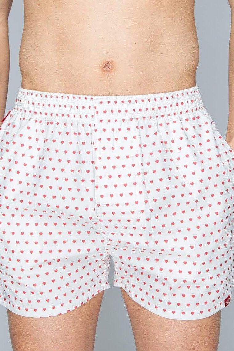 Pockies, Dirty Love Boxer Shorts