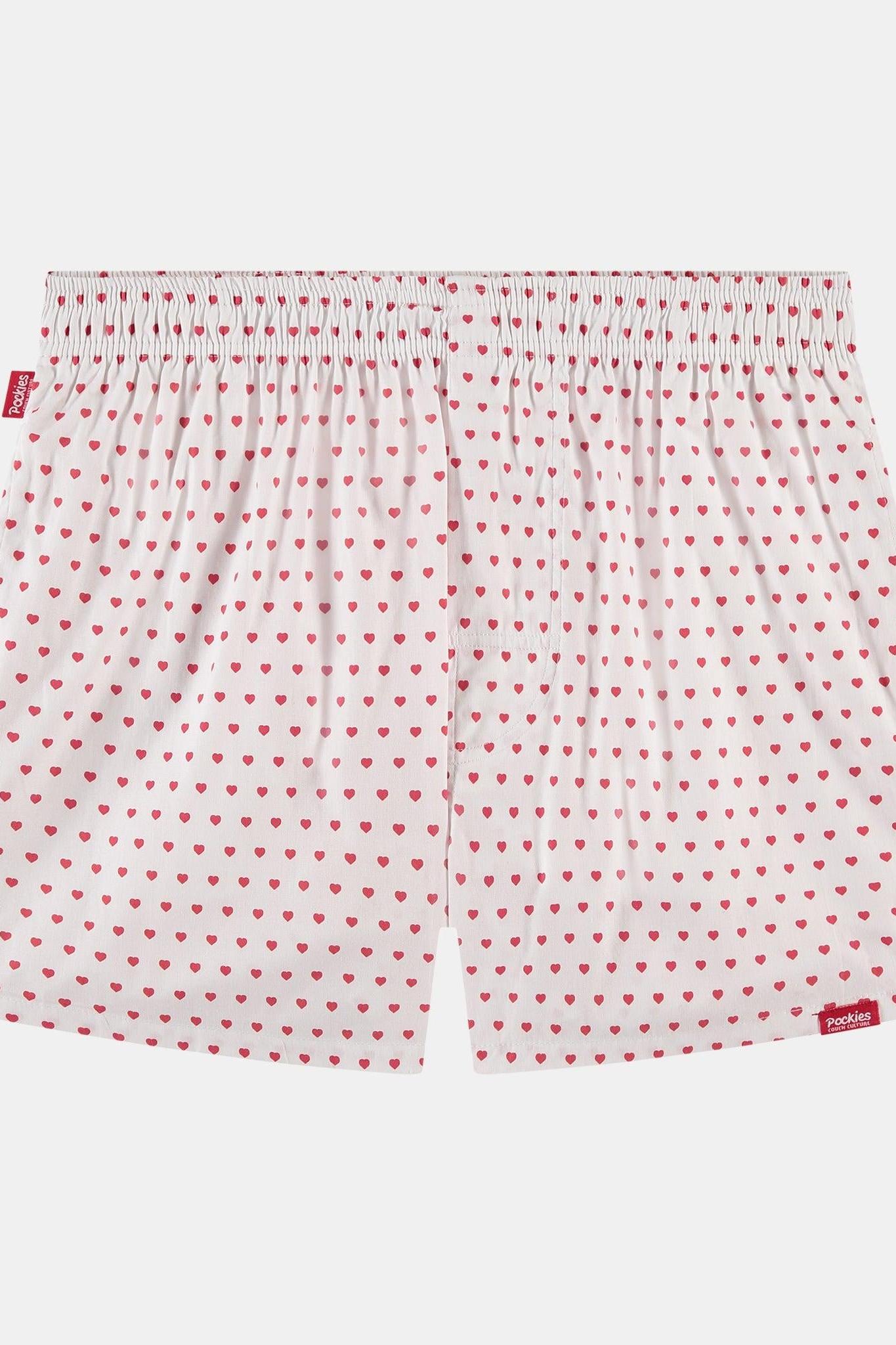 Pockies, Dirty Love Boxer Shorts