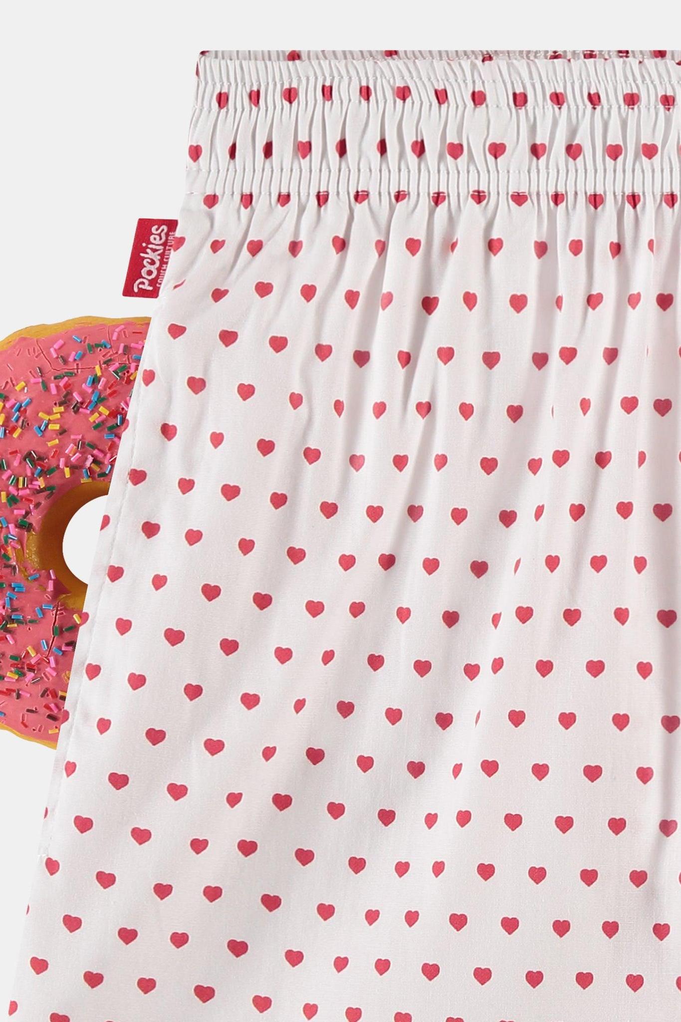 Pockies, Dirty Love Boxer Shorts
