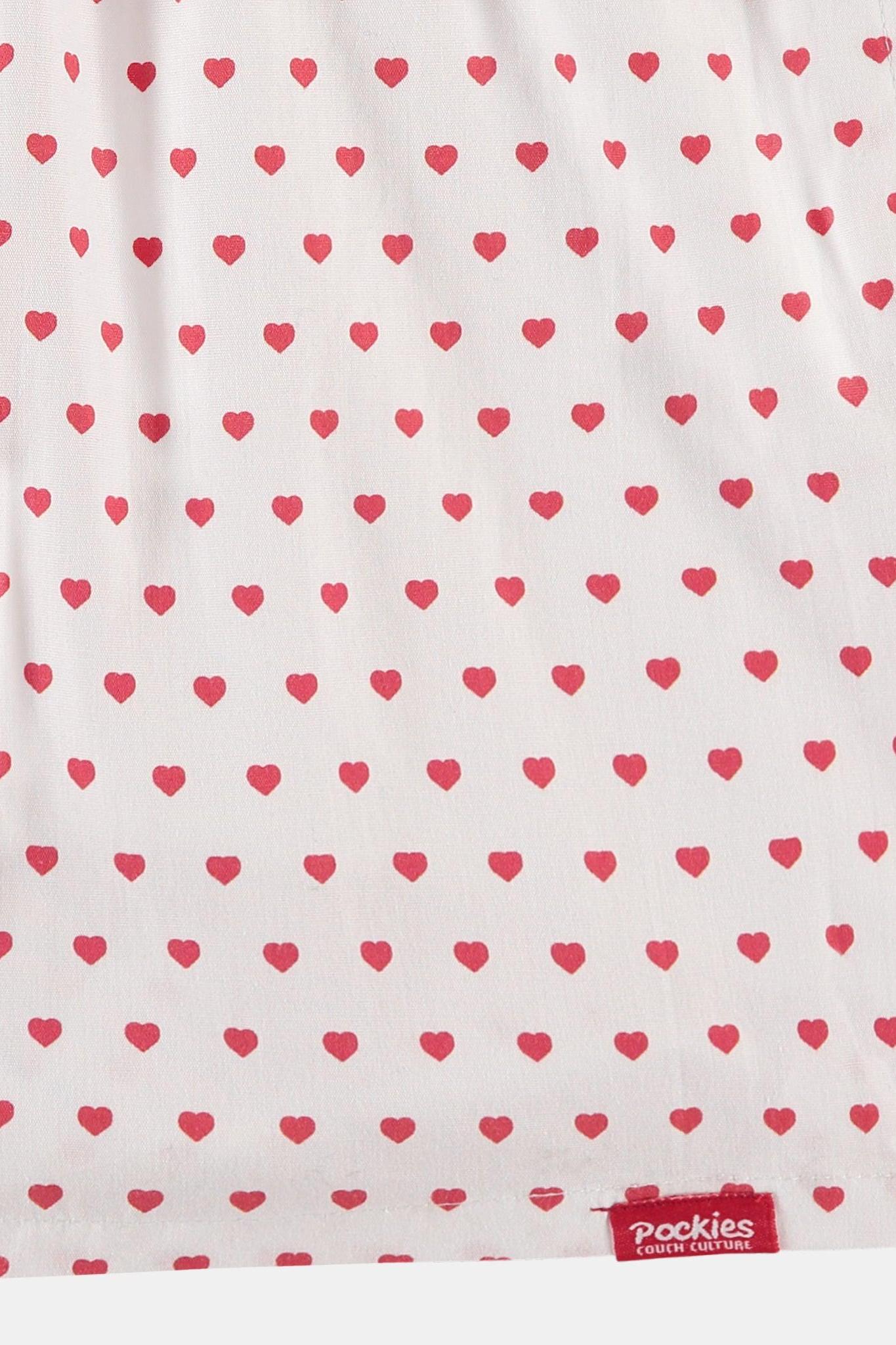 Pockies, Dirty Love Boxer Shorts
