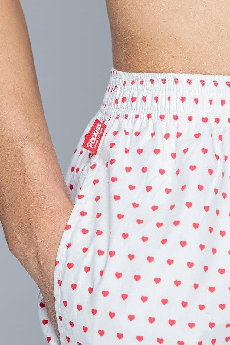 Pockies, Dirty Love Boxer Shorts