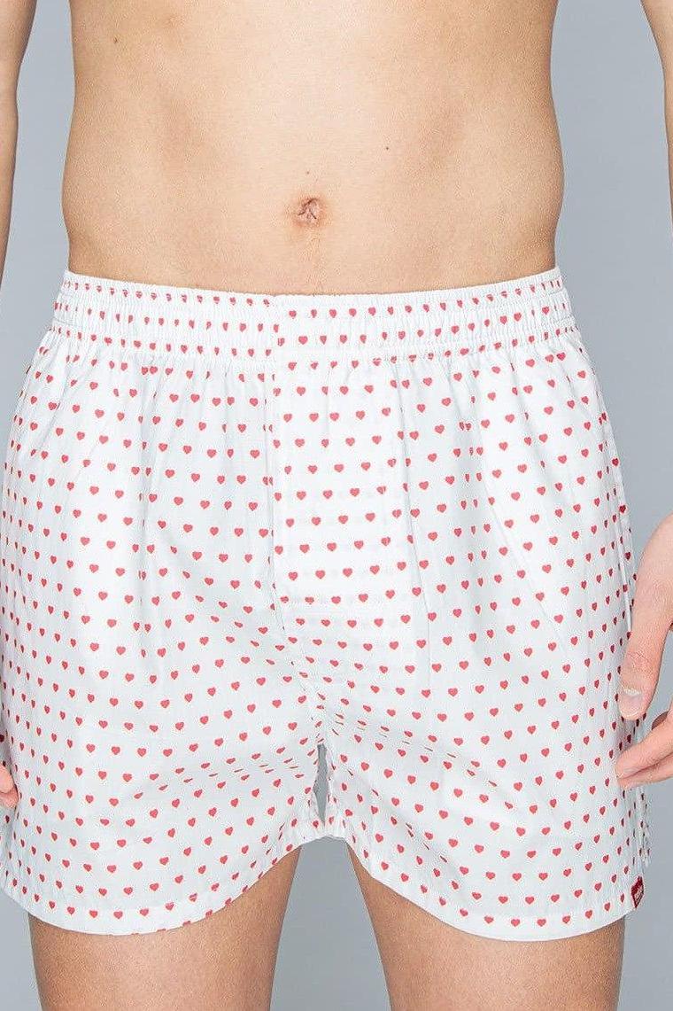Pockies, Dirty Love Boxer Shorts