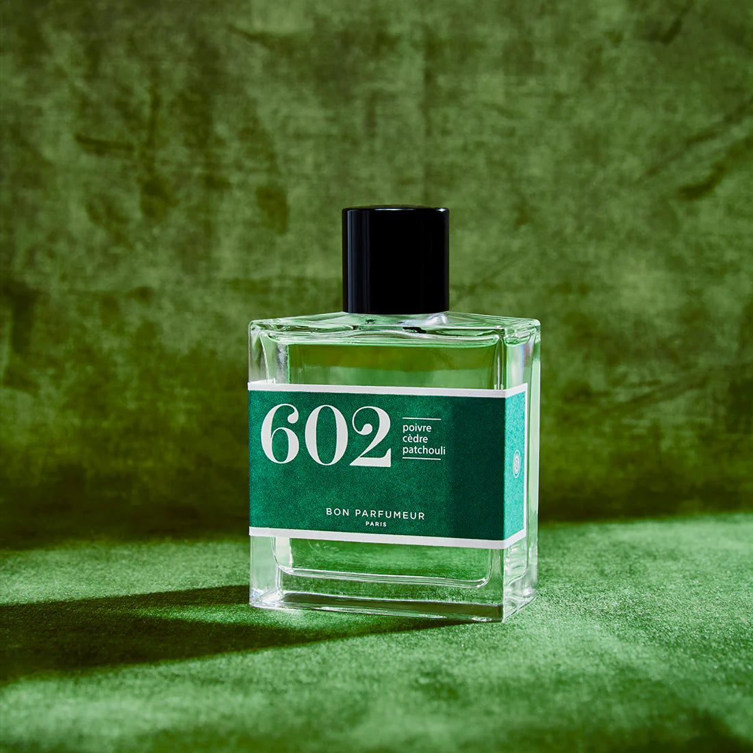 Bon Parfumeur, 602