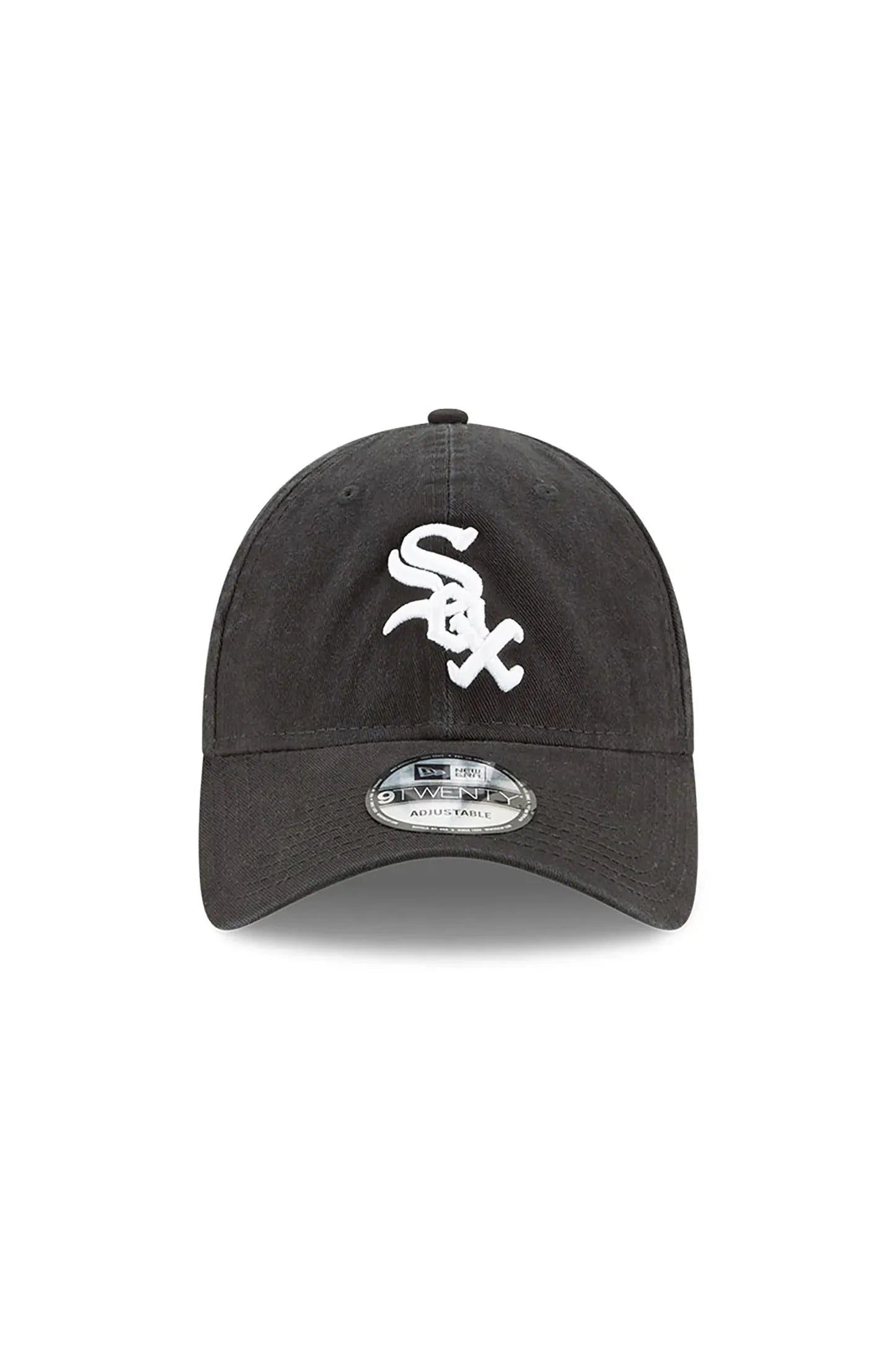 New Era, 9Twenty Chicago White Sox, Black