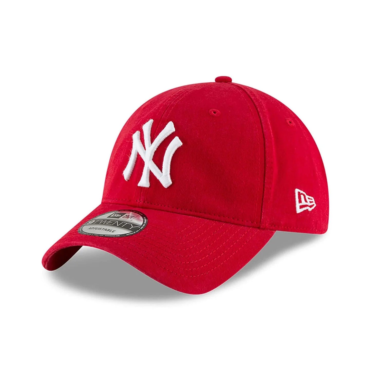 New Era, 9Twenty New York Yankees, Red