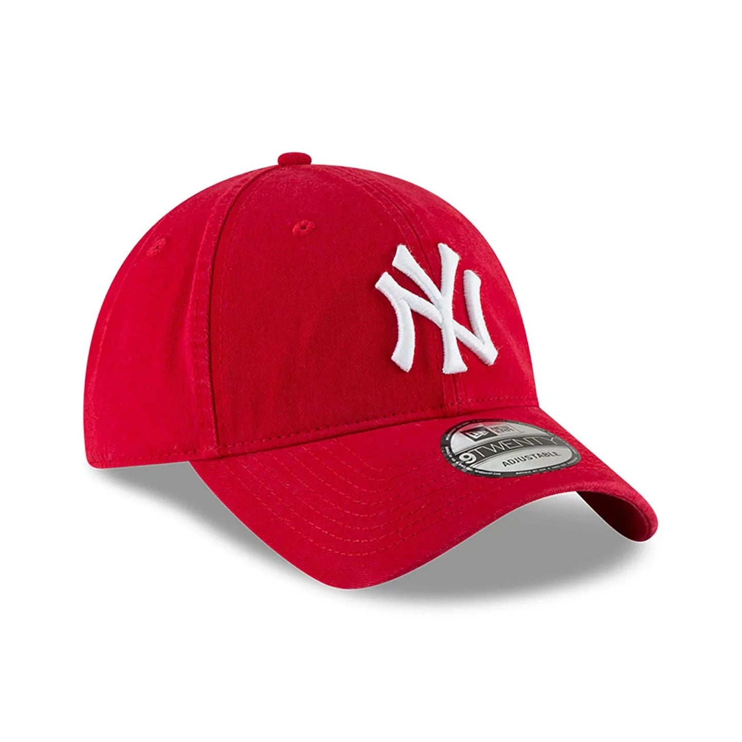 New Era, 9Twenty New York Yankees, Red