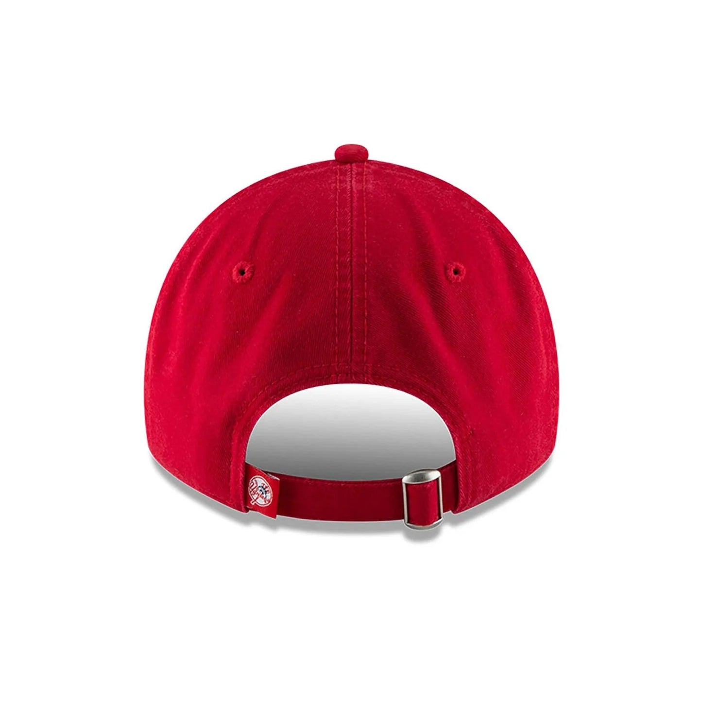 New Era, 9Twenty New York Yankees, Red