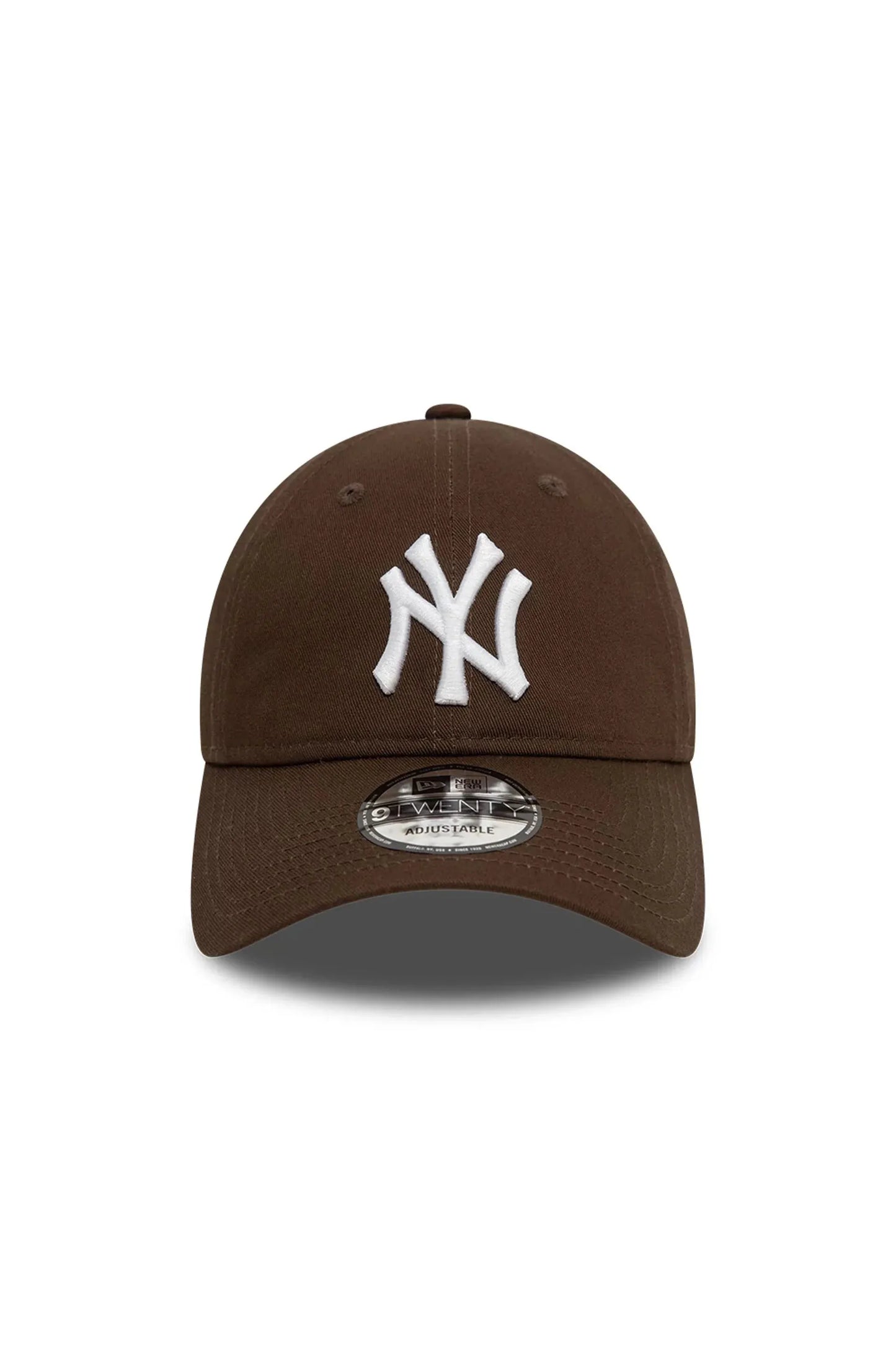 New Era, 9Twenty New York Yankees, Walnut
