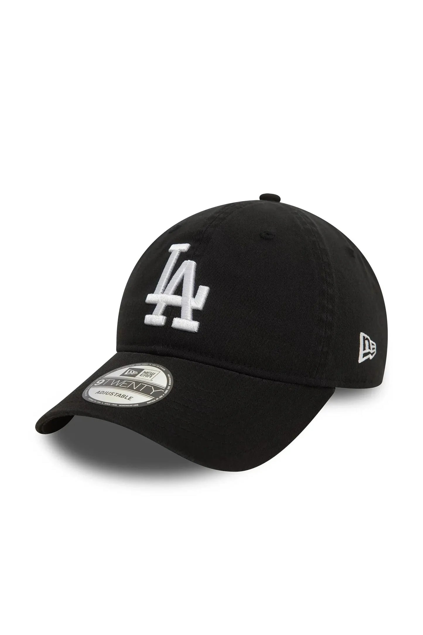 New Era, 9Twenty LA Dodgers, Black