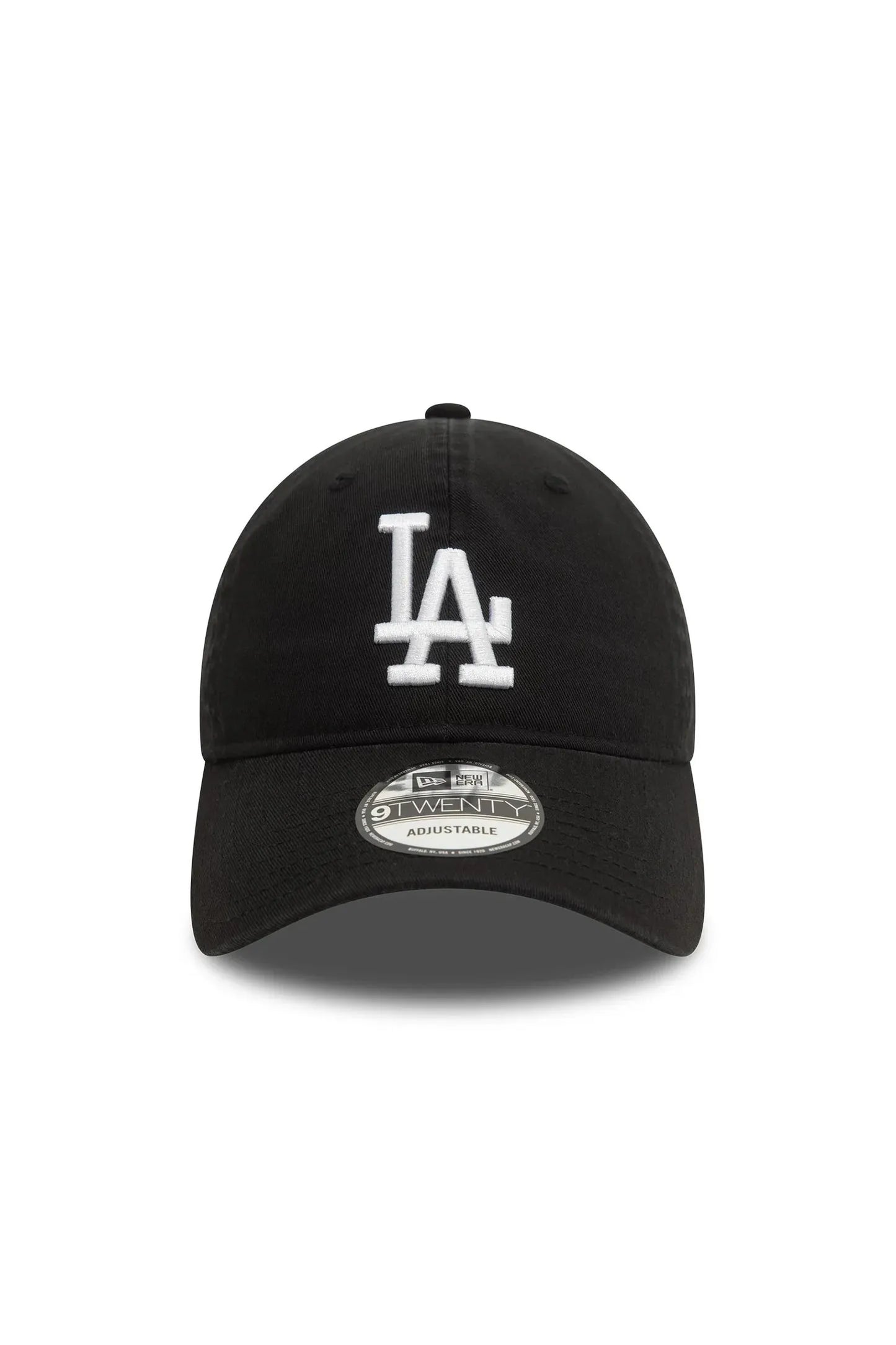 New Era, 9Twenty LA Dodgers, Black