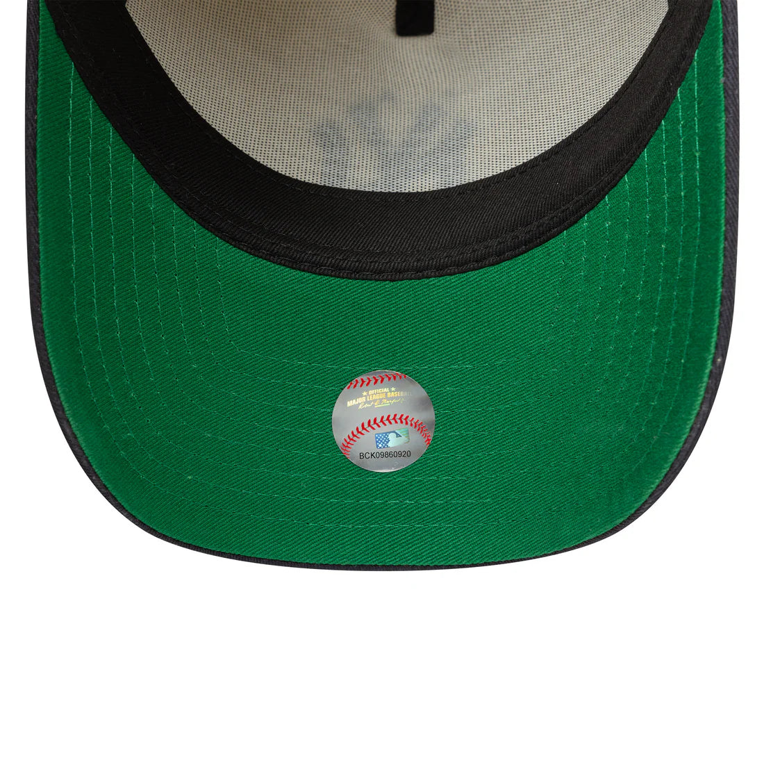 New Era, E-Frame New York Yankees ASG PATCH, Stone/Navy