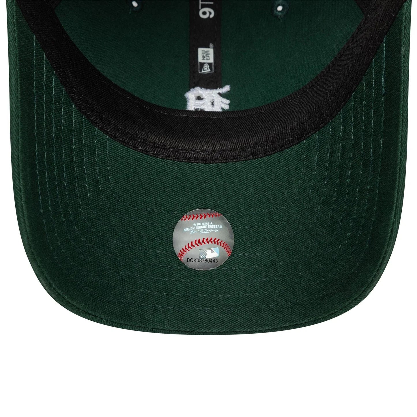 New Era, 9Twenty Detroit Tigers Mini Logo, Green