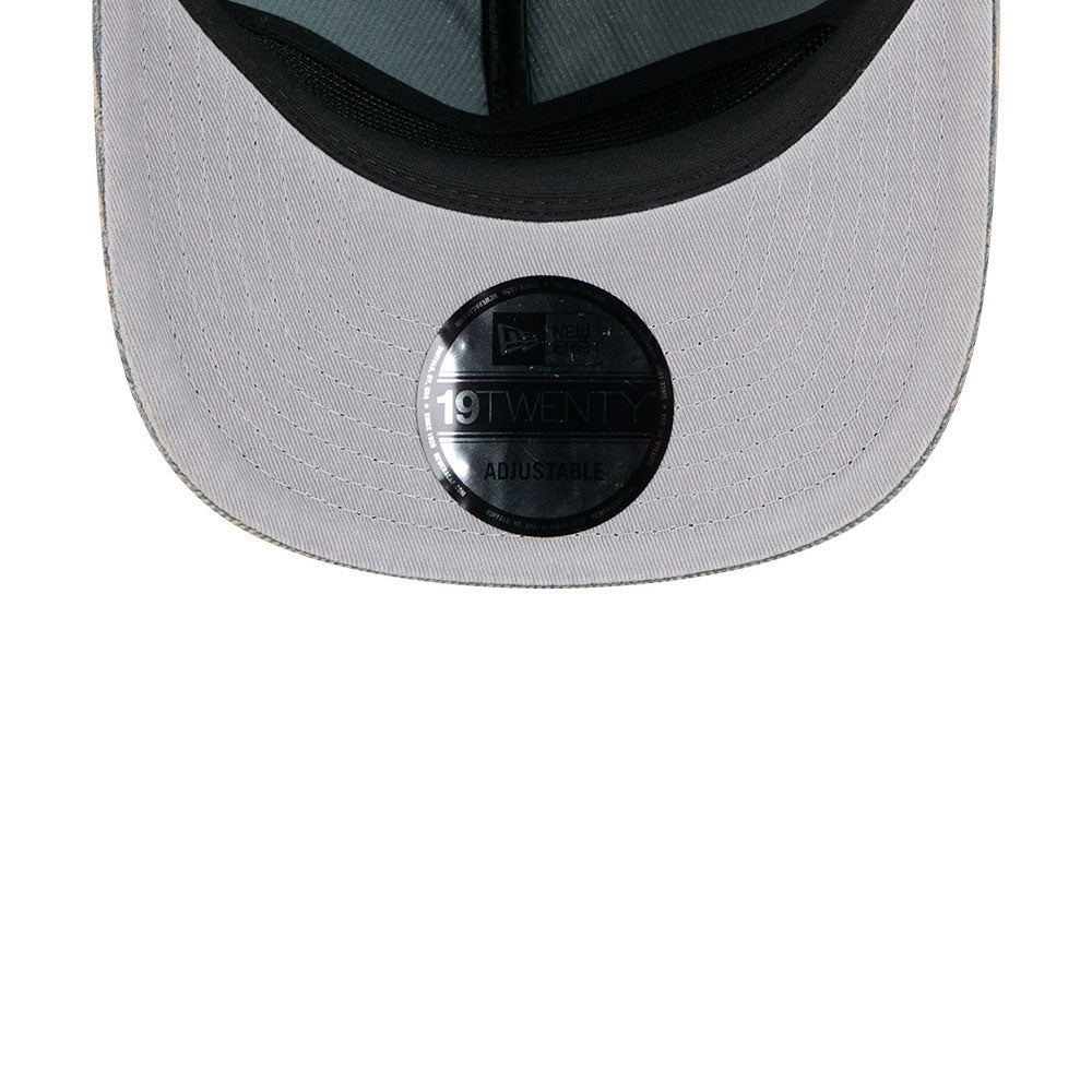 New Era, 19TWENTY New York Yankees washed Cord, Baby blue