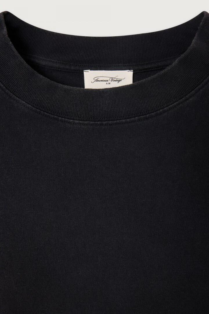 American Vintage, Afoma T-shirt, Vintage Darkess
