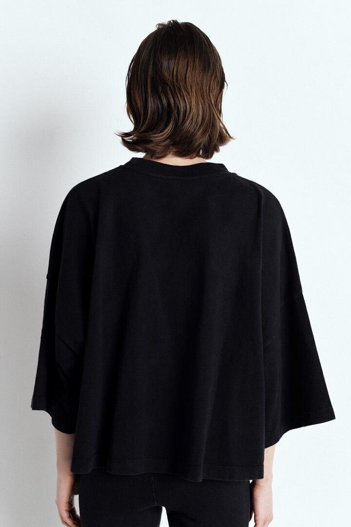 American Vintage, Afoma T-shirt, Vintage Darkess