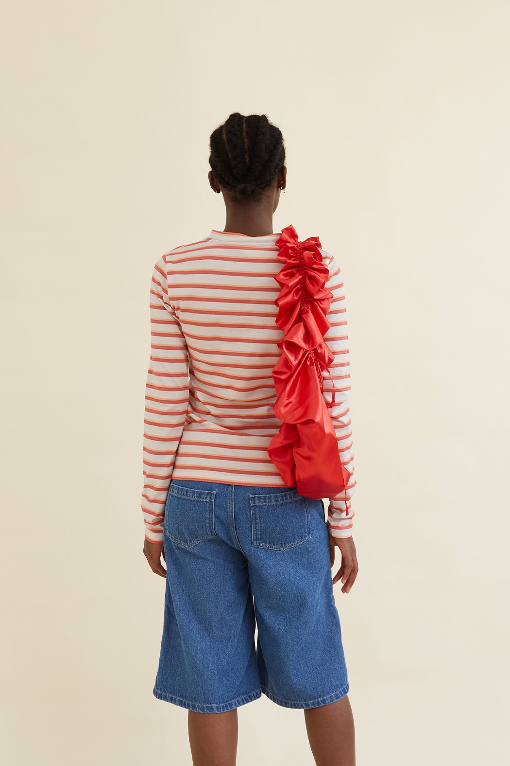 OpéraSPORT, Alora L/S T-shirt, Print