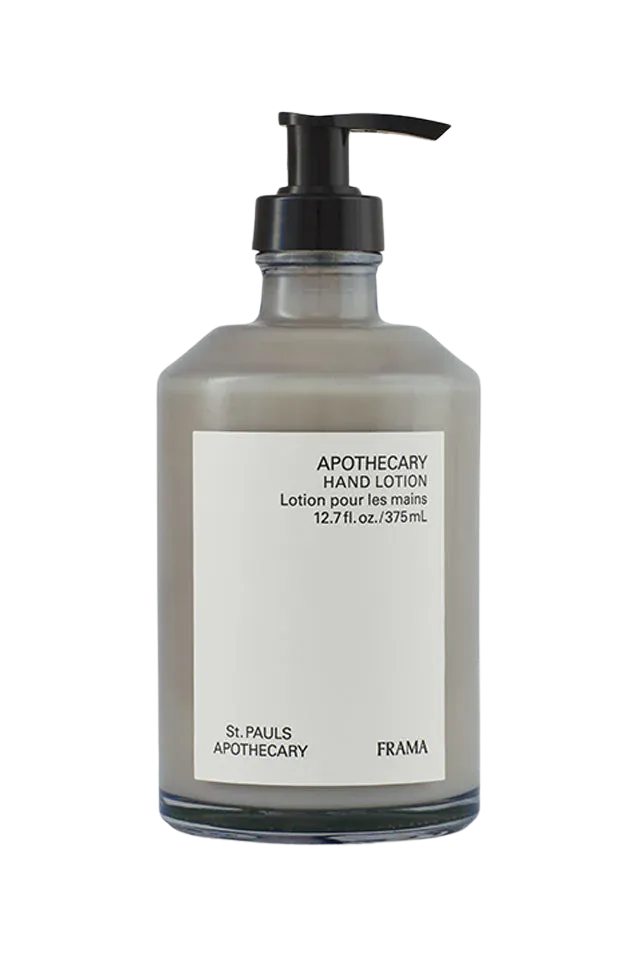 FRAMA, Håndlotion Apothecary 375 ml