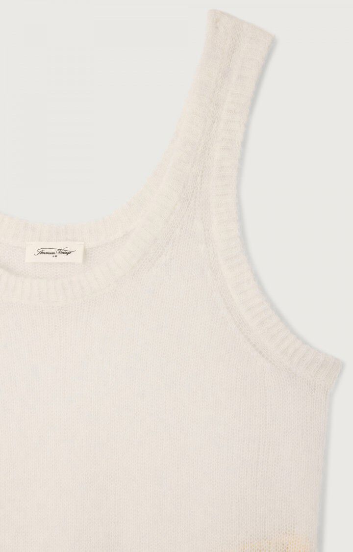 American Vintage, BODYROW Top, POLAR MELANGE