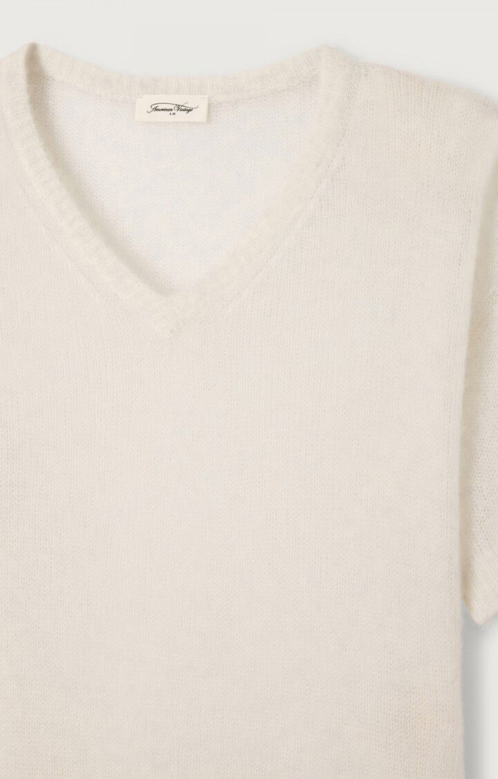 American Vintage, BODYROW Jumper, POLAR MELANGE