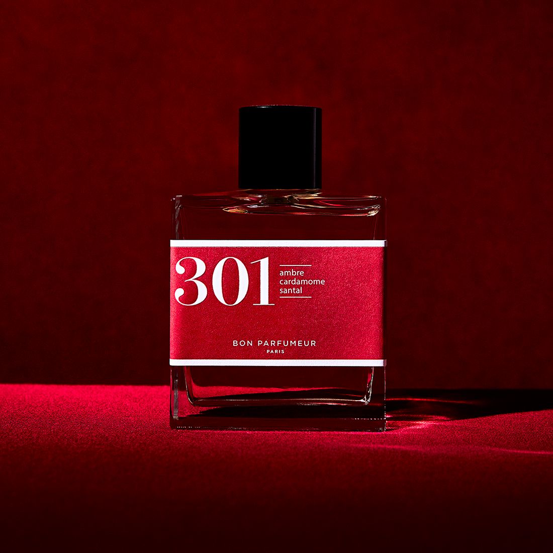 Bon Parfumeur, 301