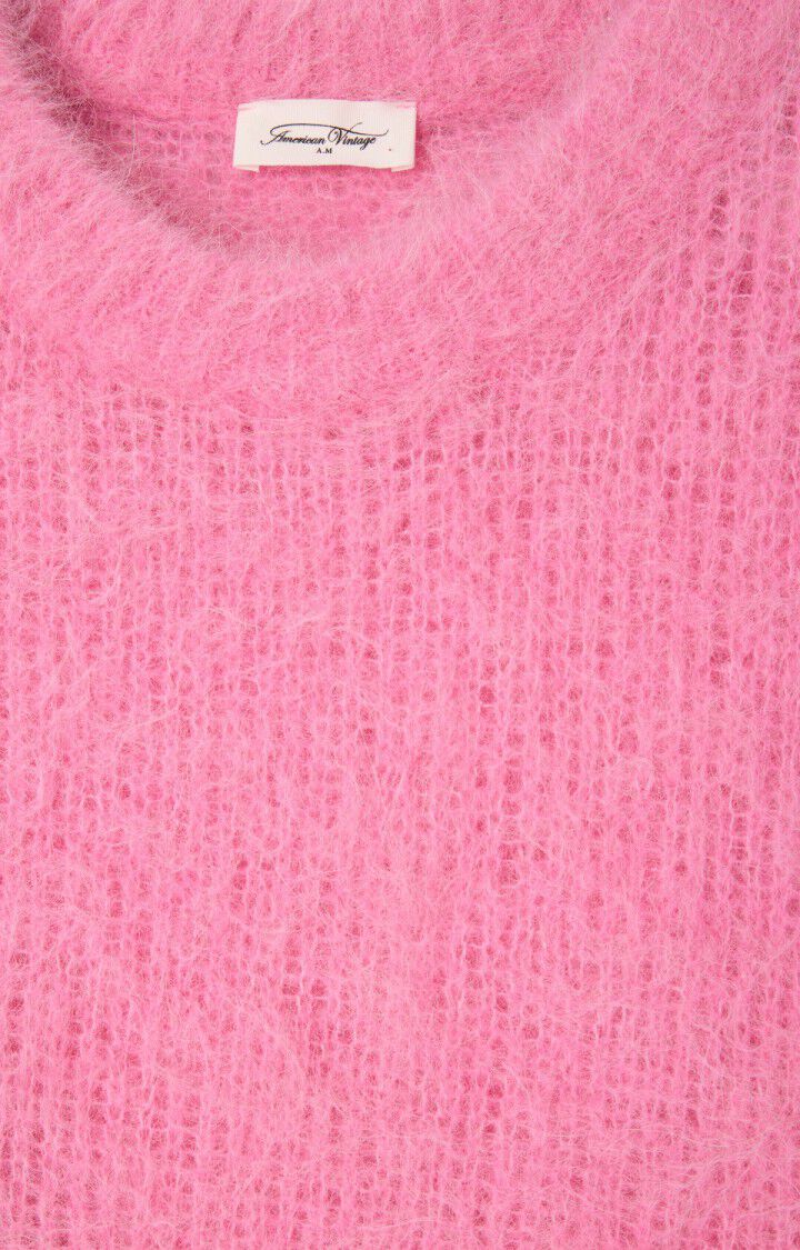 American Vintage, BYMI Jumper, Pink
