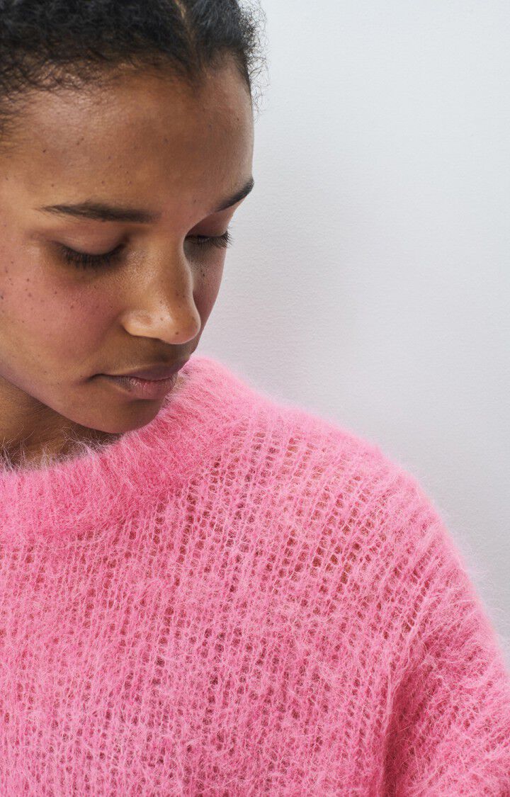 American Vintage, BYMI Jumper, Pink