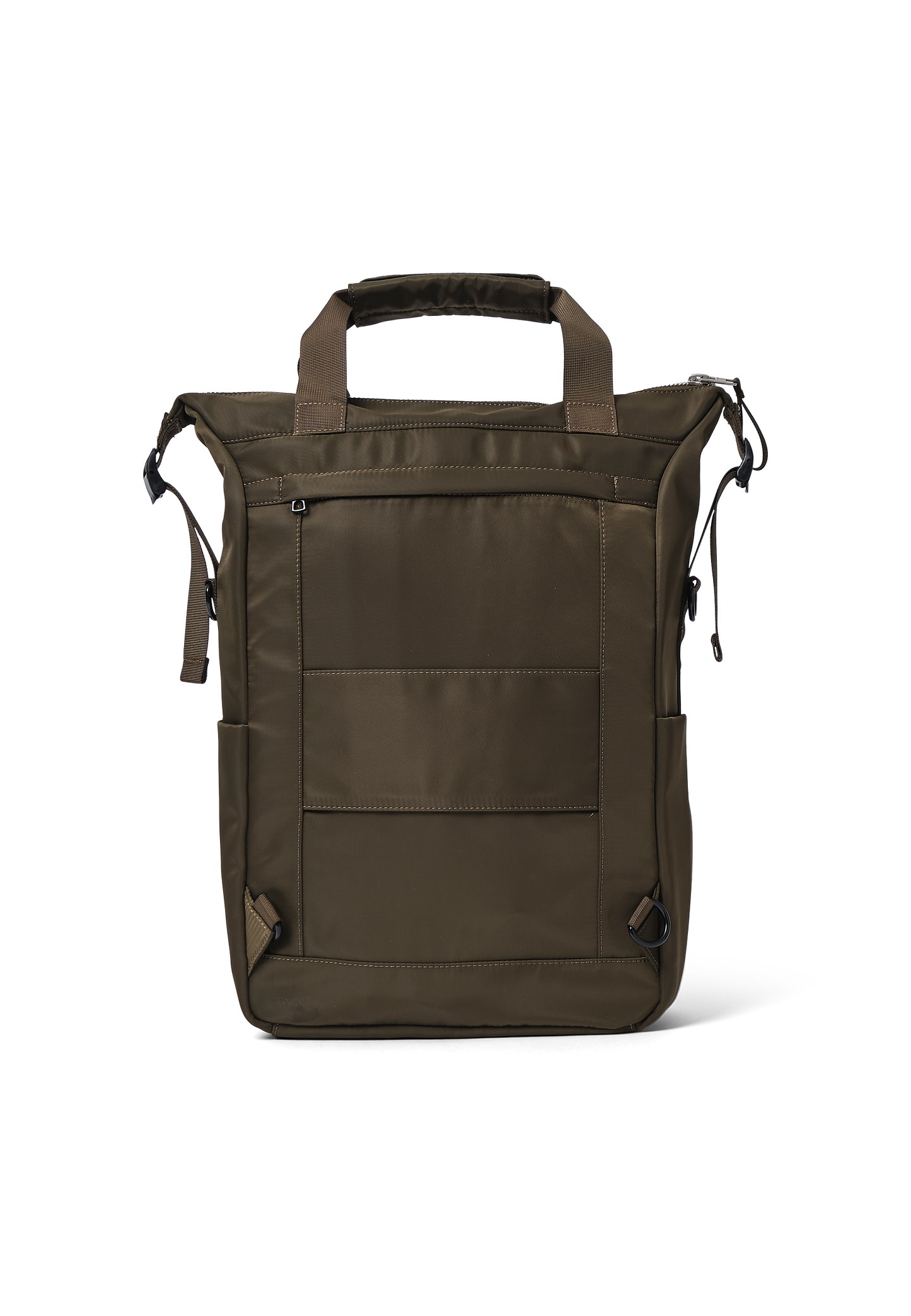 AY STUDIOS, Backpack T23020, Army Green