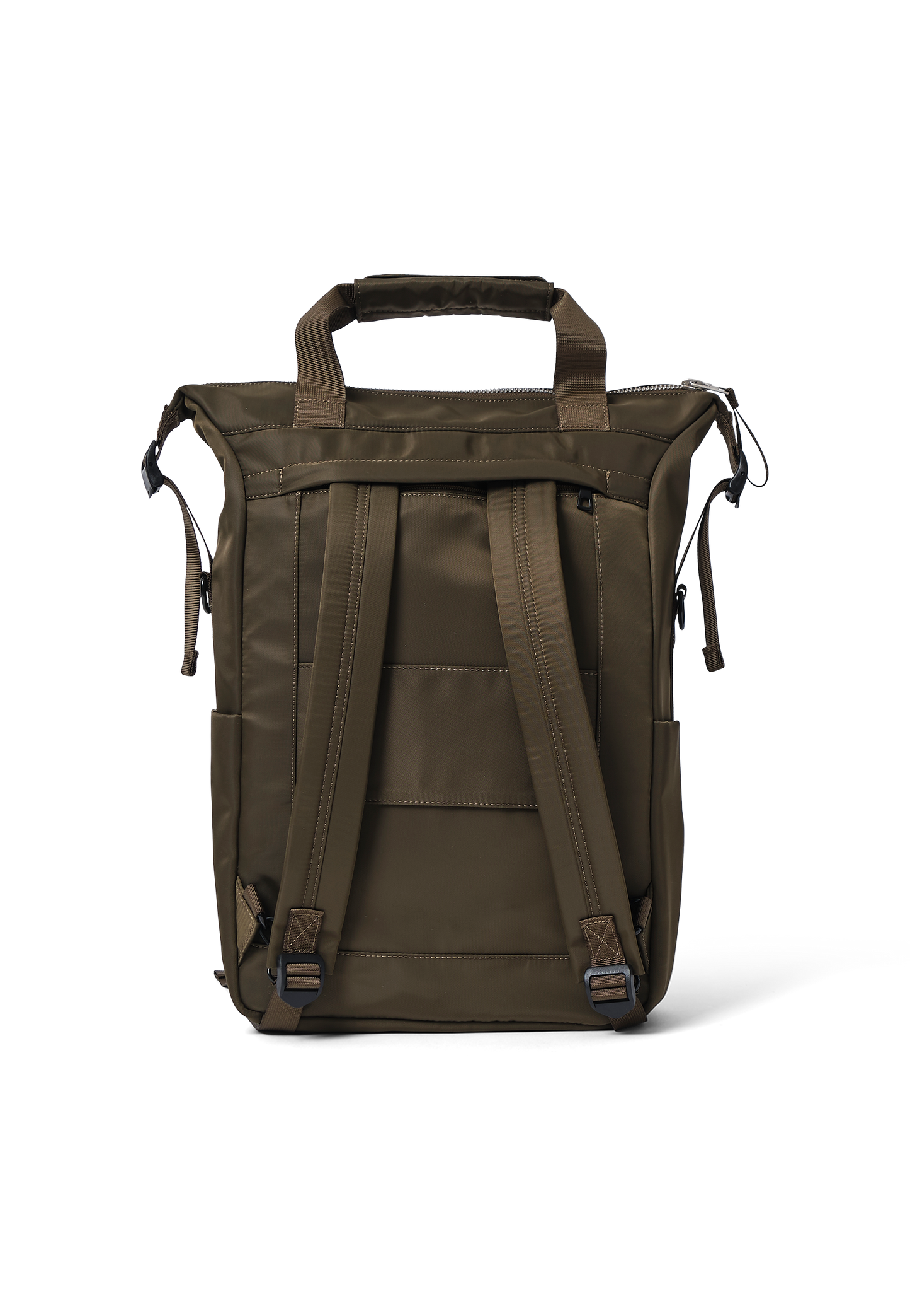 AY STUDIOS, Backpack T23020, Army Green
