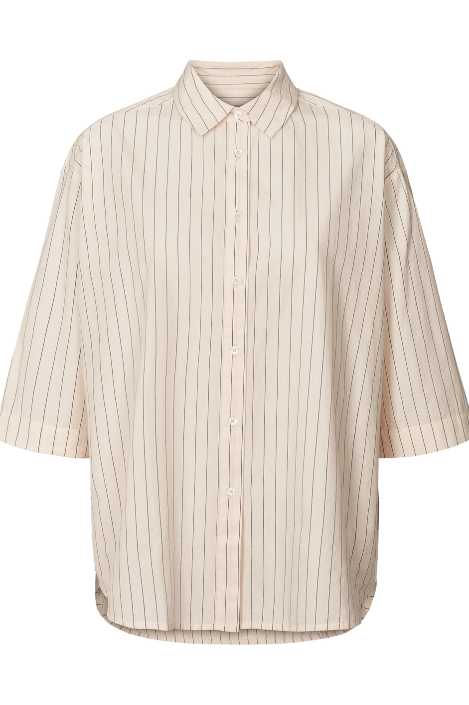 Studio Feder, Cecilia shirt, Pirouette