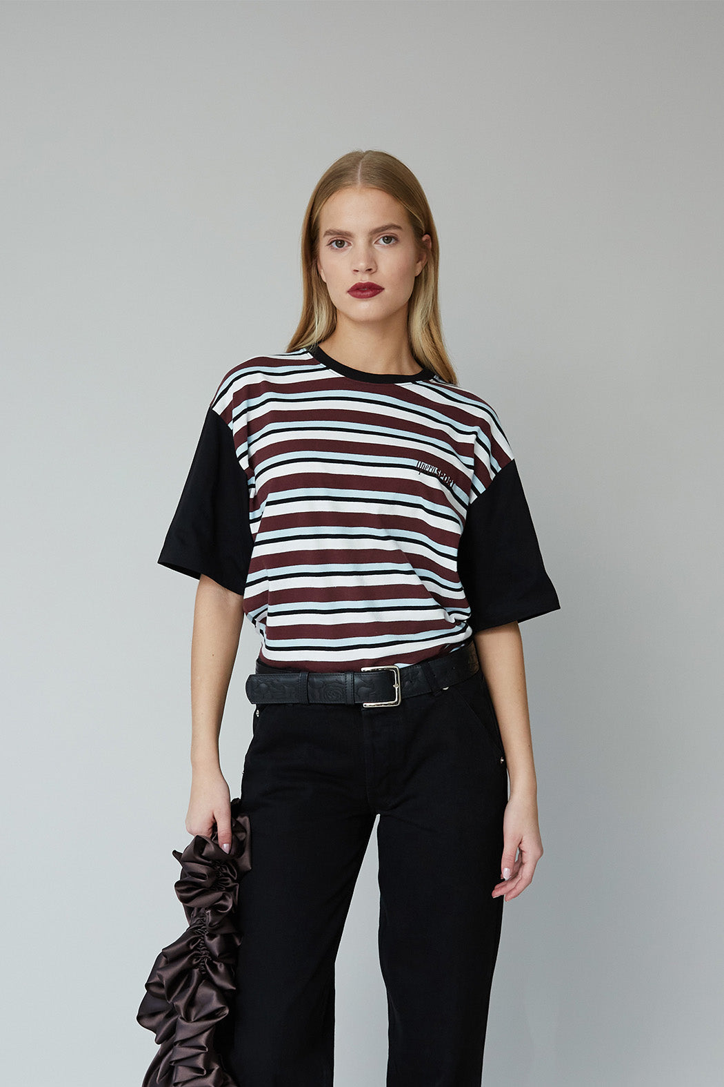 OperáSport, Claude T-shirt, Stribet