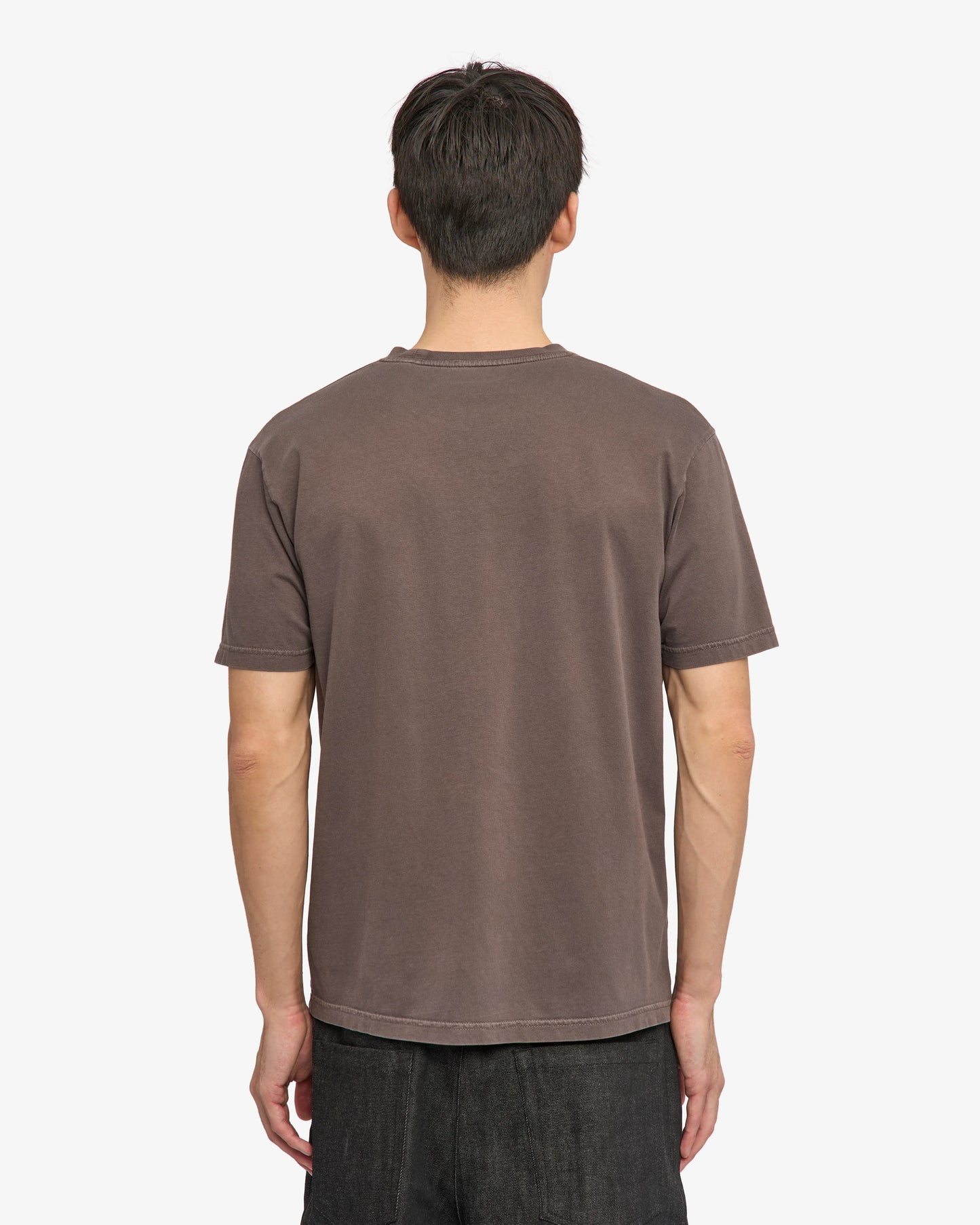 Colorful Standard, Classic Organic Tee, Faded Mud
