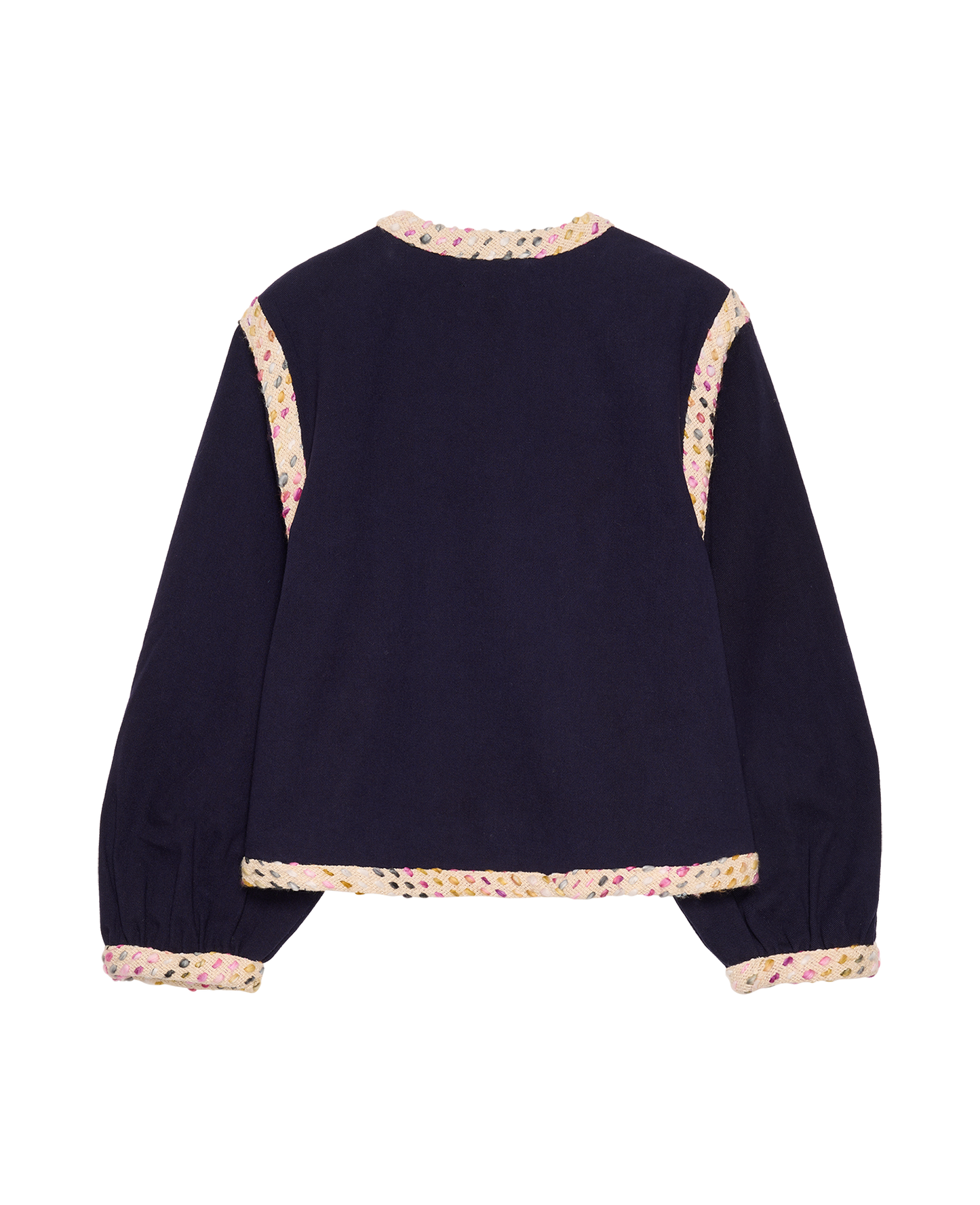 Sissel Edelbo, Como Jacket, Navy