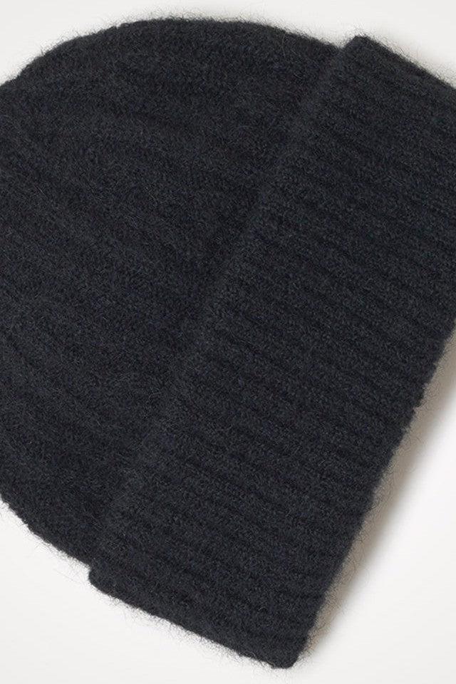 American Vintage, Beanie East, Noir / Black