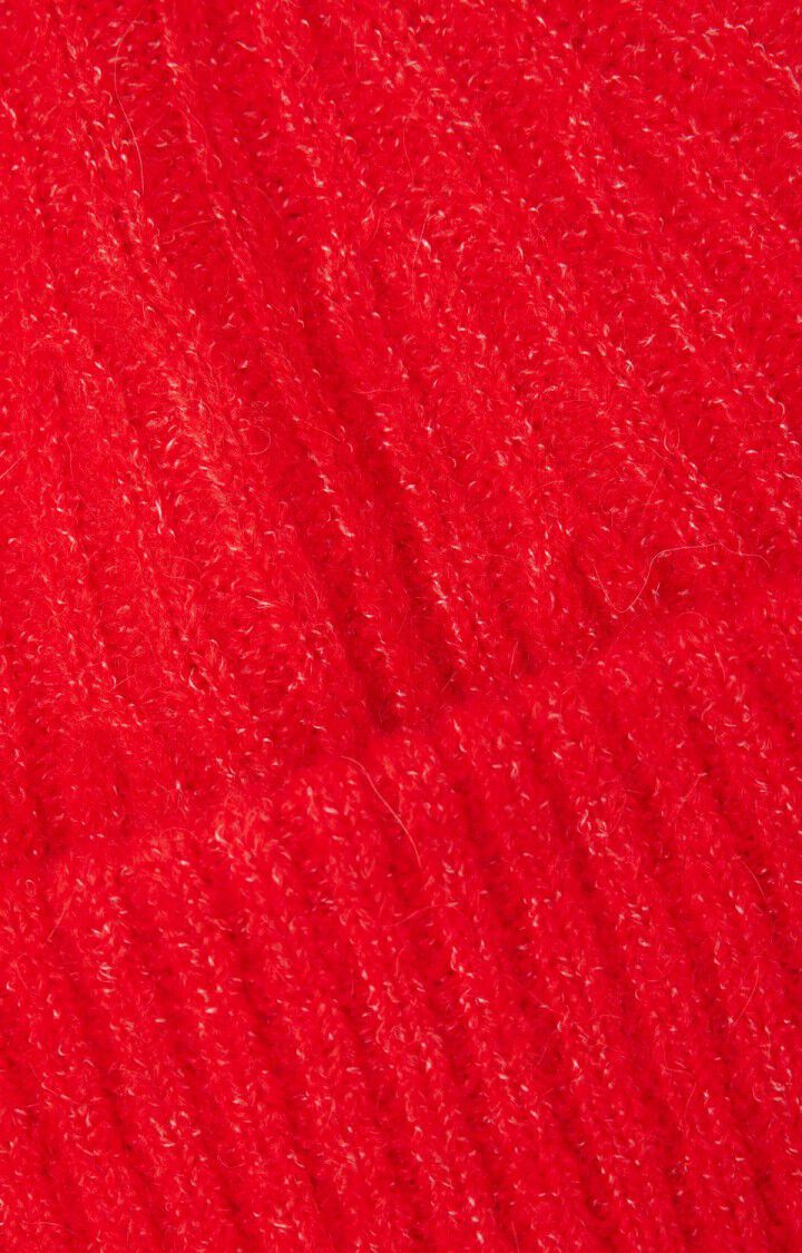 American Vintage, Beanie East, Melange Pepper