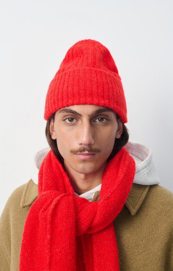 American Vintage, Beanie East, Melange Pepper