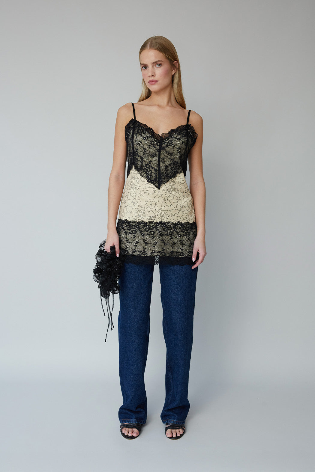 OpéraSport, Emma Top, Print