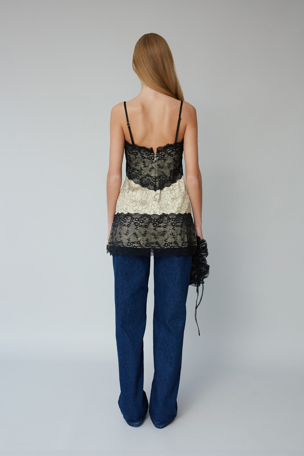 OpéraSport, Emma Top, Print